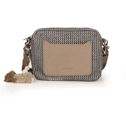 Gabol Torba na rame ženska 21x16x7 cm Dolce krem Cene