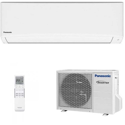 Panasonic klima KIT-TZ42-ZKE Cijene