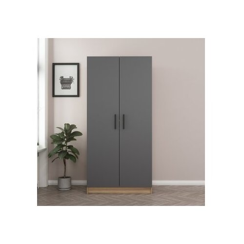 Hanah home kale anthracite oak 190 Cene