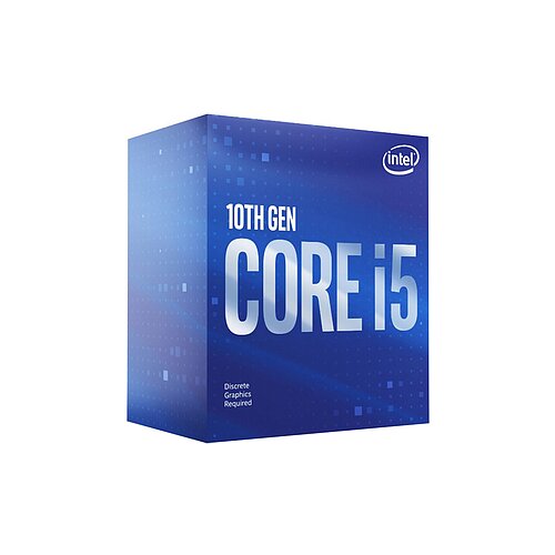 CPU Intel i5 10400F Cijene