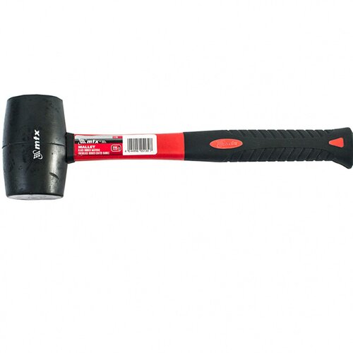 Mtx Čekić gumeni 225g (111759) Cene