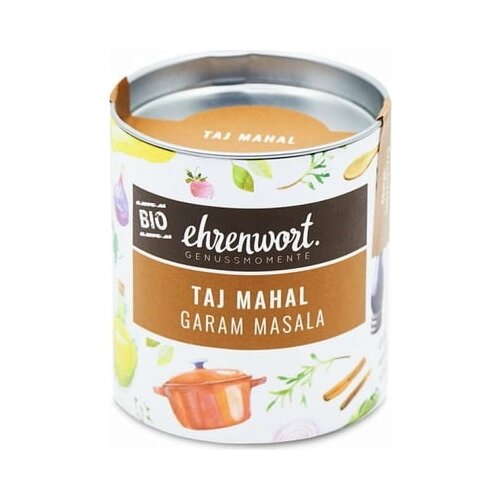 ehrenwort Bio Taj Mahal Garam Masala Cene