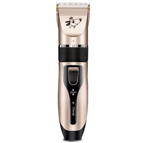 DIPUER Električni clippers za hi&scaron;ne ljubljenčke 772135 1500mAh USB 2H, (20681408) Cene