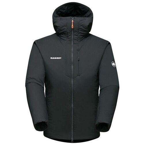 Mammut Vetrovke Rime In Flex Črna Cene
