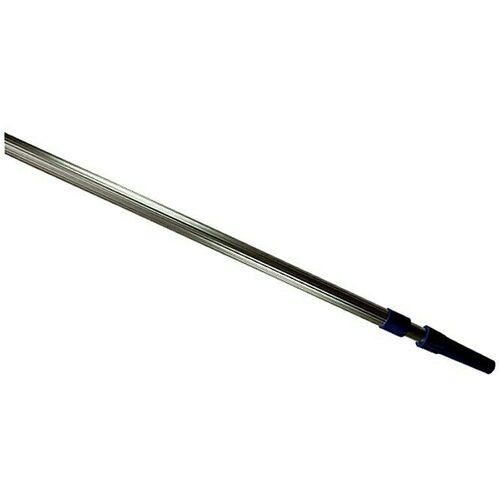 3 Teleskopski ročaj za metlo Profi (premer: 3 cm, dolžina: 1,2 - 2,4 m, aluminij) Cene