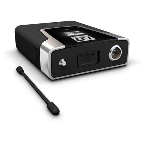 Ld Systems U505 BPHH 2 Dvojni naglavni daljinski mikrofon, kožna barva - - Audio-Kondric Slike
