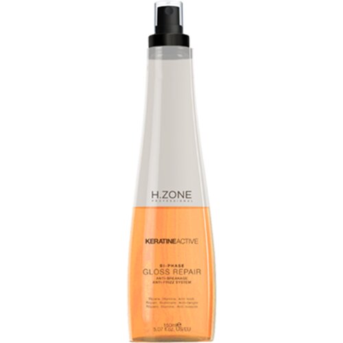  H.Zone KERATINE ACTIVE - Dvofazni serum za kosu Cene