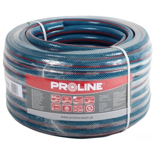 Proline vrtno crijevo 4-slojno 20 m 1" 99442 Cene