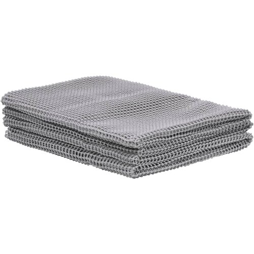  Tepih za &amp;scaron;ator 250 x 550 cm svjetlosivi Slike