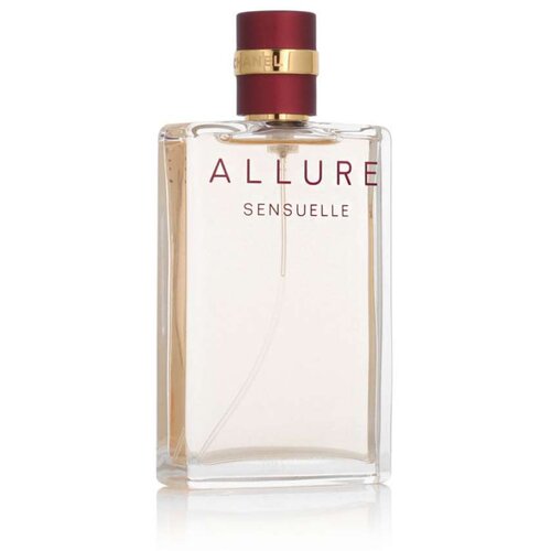 Parfem Ženski parfem Allure sensuelle,EDP, 50 ml Slike