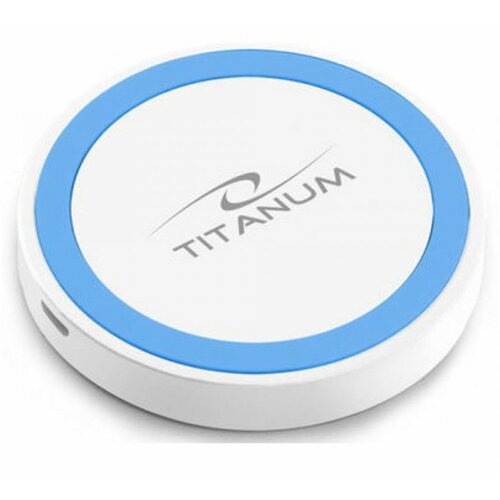 Titanum tz112wb - bežični punjač za telefon Slike