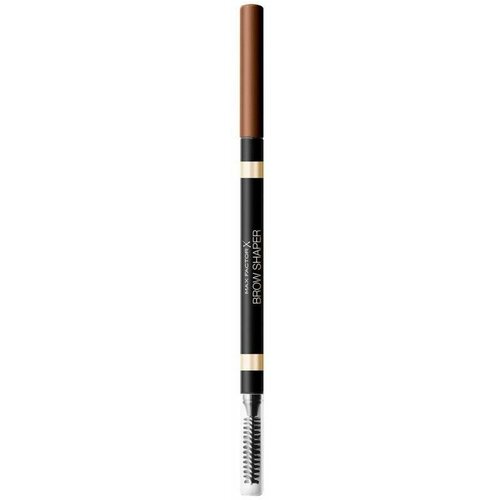 Max Factor brow shaper 20, olovka za obrve Brown Cene