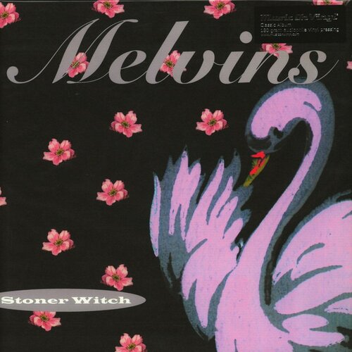  MELVINS - STONER WITCH Cene