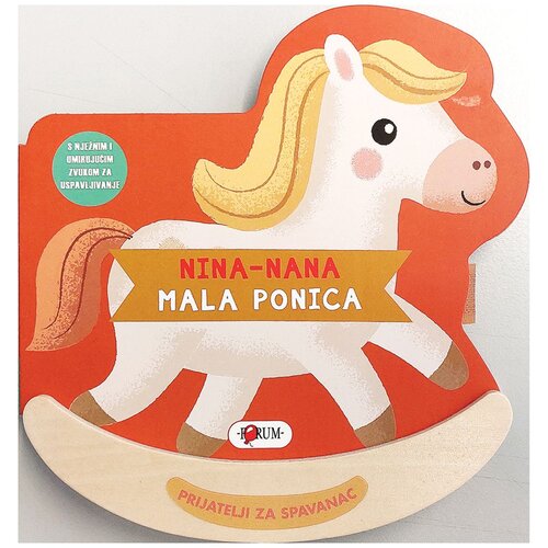 FORUM Nina Nana - Mala ponica Slike