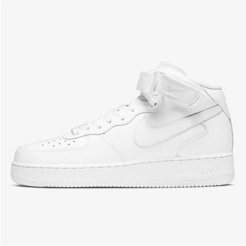 Nike muške patike Air Force 1 mid '07 le CW2289-111 Cene