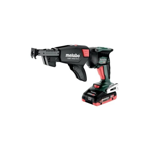 Metabo hbs 18 ltx bl 5000 620063540 akumulatorski vrtalni vijačnik 18 v 4.0 ah lihd, (21522860) Slike