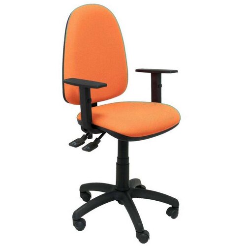  Uredska stolica Tribaldos P&amp;amp;amp C I305B10 Oranžna Slike
