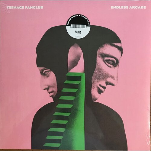 teenage fanclub-endless arcade Cene