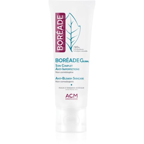 Acm Bor&amp;eacute;ade G tretman za lice za nesavr&amp;scaron;enosti na licu 40 ml Slike
