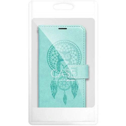 Mezzo Book case preklopna torbica za XIAOMI Redmi A5 4G dream catcher zelena Slike