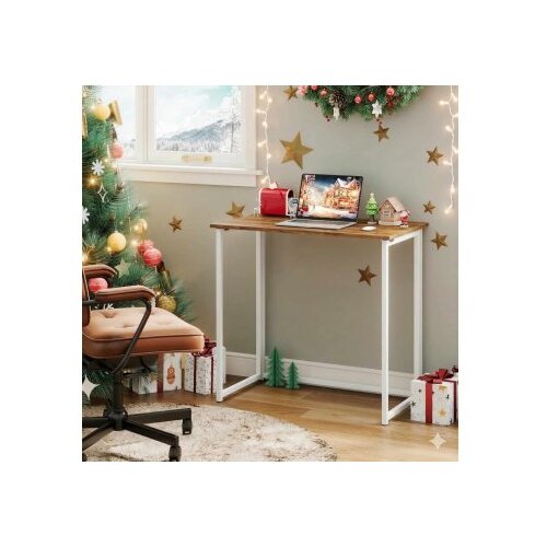 Hanah home Radni sto Worker Atlantic Pine Slike