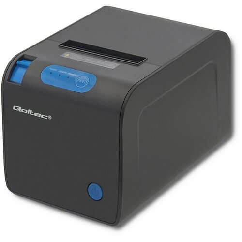 Qoltec 50246 POS printer 203 x 203 DPI Wired Thermal Cijene