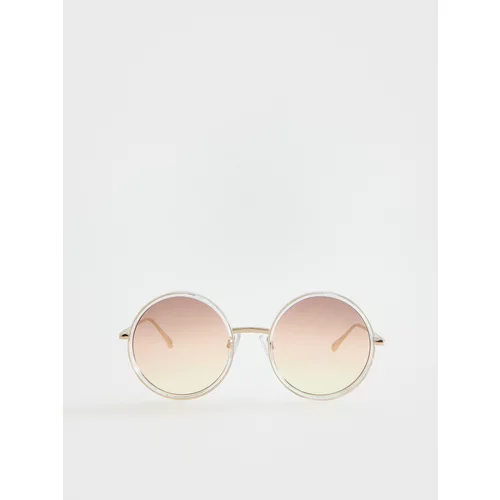 Reserved - Sunčane naočale - ružičasta