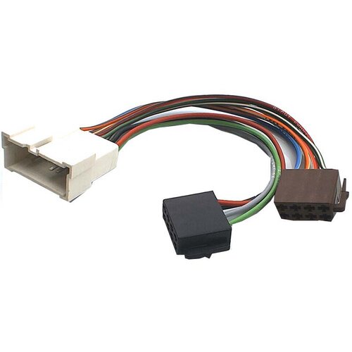 Cabletech Konektor Hyundai ATOS / ISO Ž., (20811693) Cene