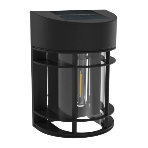  Nazidna solarna lampa WS134 ML-WS134 Cene