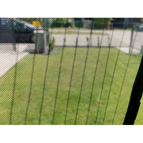  Mreža protiv komaraca s magnetom 85x210cm Slike