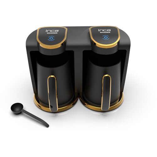Inca IKM-02 coffee maker Fully-auto Turkish coffee maker 0.25 L Cijene