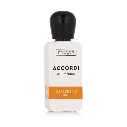 The Merchant of Venice Accordi di Parfumo Zafferano Iran 30 ml parfemska voda unisex Slike
