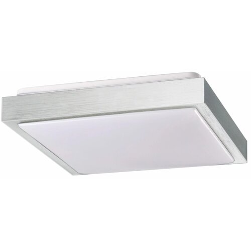  plafonsko svetlo kazimierz 2xE27/20W/230V 29,5x29,5 cm srebrno Slike
