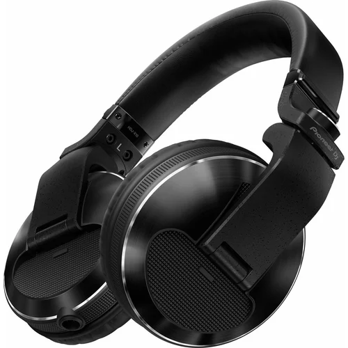 Pioneer Dj HDJ-X10-K dj slušalke
