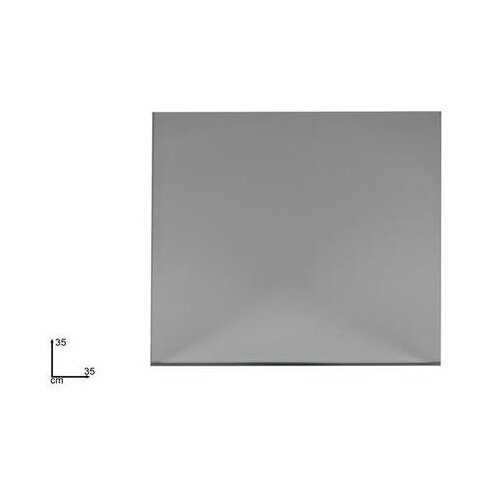  OGLEDALO KVADRATNO 35*35CM Cijene