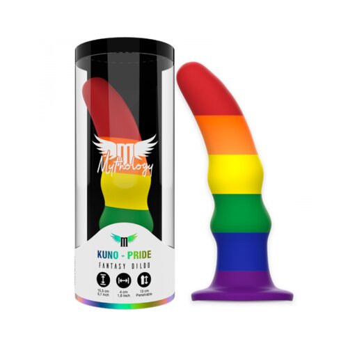 Mythology Dildo Kuno Pride M Cene