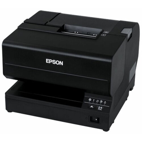 Epson Tiskalnik za račune TM-J7700(301) Črn, (5000532398) Cene