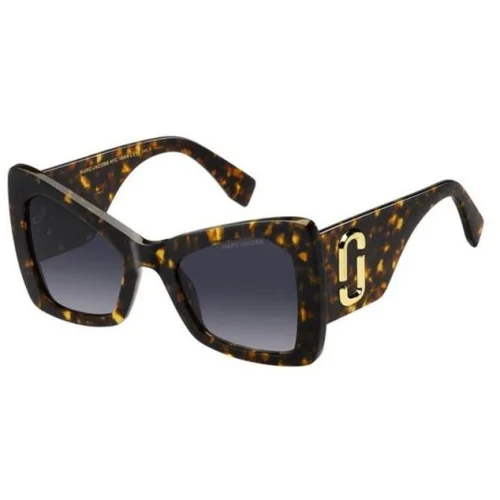 Marc Jacobs MARC761/S 086/9O ONE SIZE (52) Havana/Siva