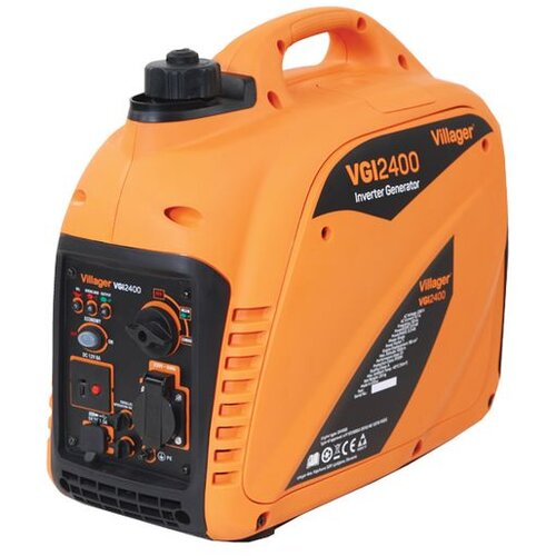 Villager agregat inverter vgi 2400 Cene