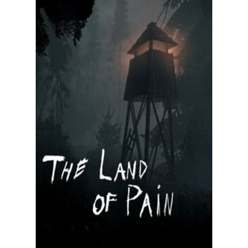 Steam The Land of Pain Key GLOBAL Cene