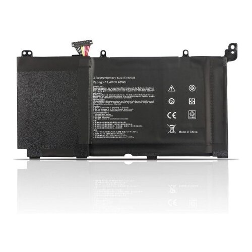  Baterija za laptop Asus A551L A551LN R533L K551LN K551LB K551LA R553L R553LN R553LF ( 111597 ) Cene