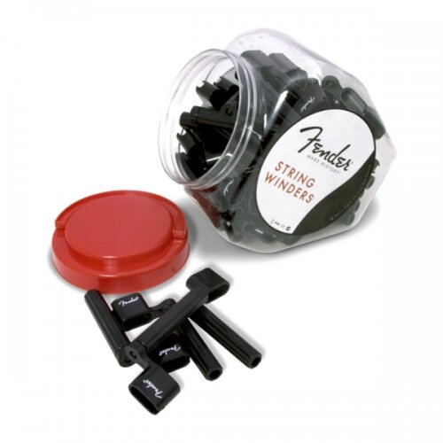 Fender String Winders, Black motalica za žice - 0991028000 Cijene