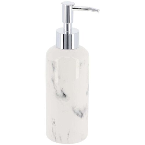 Tendance dozator za sapun marbre dolomite 260 ml, bijeli Cijene