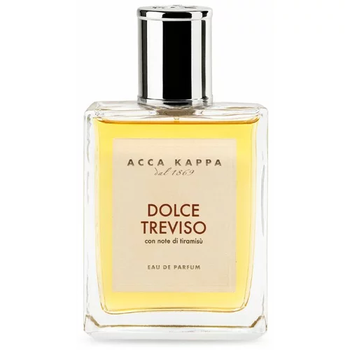 ROX BEAUTY Acca Kappa Dolce Treviso EAU DE PARFUM 100 ml - Parfem