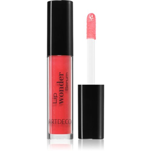 Artdeco Lip Wonder Serum negovalni sijaj za ustnice odtenek 05 Caring Orange 4 ml Cene