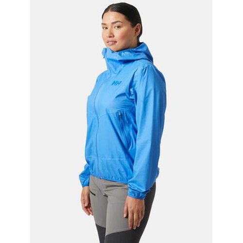 Helly Hansen ženska jakna verglas 2.5L fastpack Cene