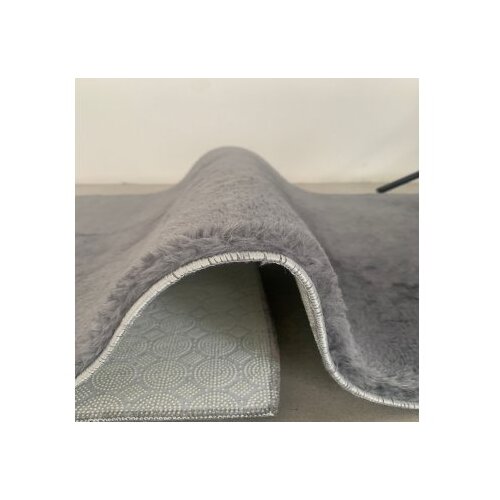  1604 - 100 x 400 anthracite bathmat Cene