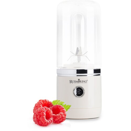 Rosmarino Prenosni Blender NutriMax 2 GO – bež, (21726413) Cene