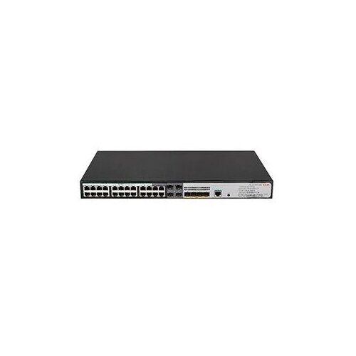 H3C S5120V3-28S-HPWR-LI L3 Ethernet Switch Cene