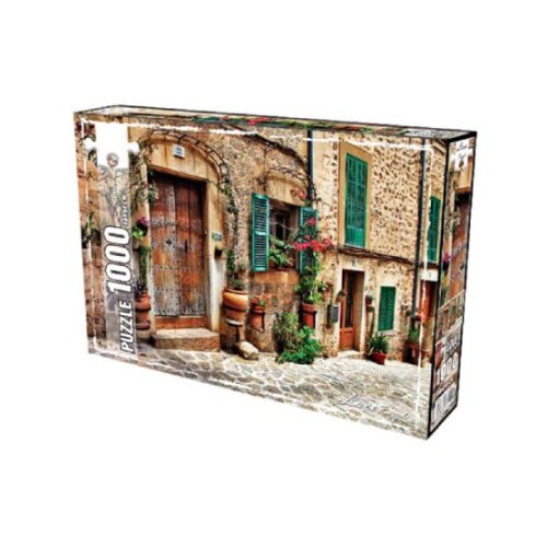  Puzzle 1/1000 laco lc7259 ( 49463 ) Slike